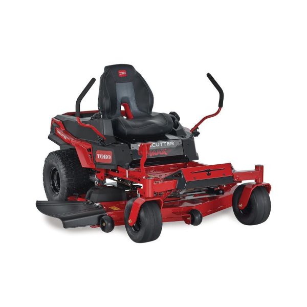 Toro Timecutter 77601 MAX 23hp Kawasaki Engine 60″ FAB Deck Z-Turn Mower - Prioka