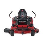 Toro Timecutter 77601 MAX 23hp Kawasaki Engine 60″ FAB Deck Z-Turn Mower - Image 2