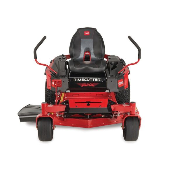 Toro Timecutter MAX 23hp Kawasaki Engine 50″ FAB Deck Z-Turn Mower 77501 - Prioka