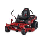 Toro Timecutter MAX 23hp Kawasaki Engine 54" FAB Deck Z-Turn Mower - Image 3