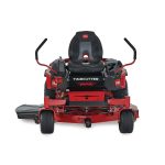 Toro Timecutter MAX 23hp Kawasaki Engine 54" FAB Deck Z-Turn Mower - Image 2