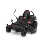 Toro Timecutter Max Havoc 23hp Kawasaki Engine 60" FAB Deck Z-Turn Mower w/ MYRIDE - Image 2