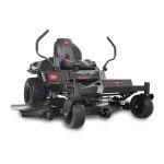 Toro TimeCutter Max Havoc 54 in. 23HP Kawasaki Zero-Turn Mower - Image 2
