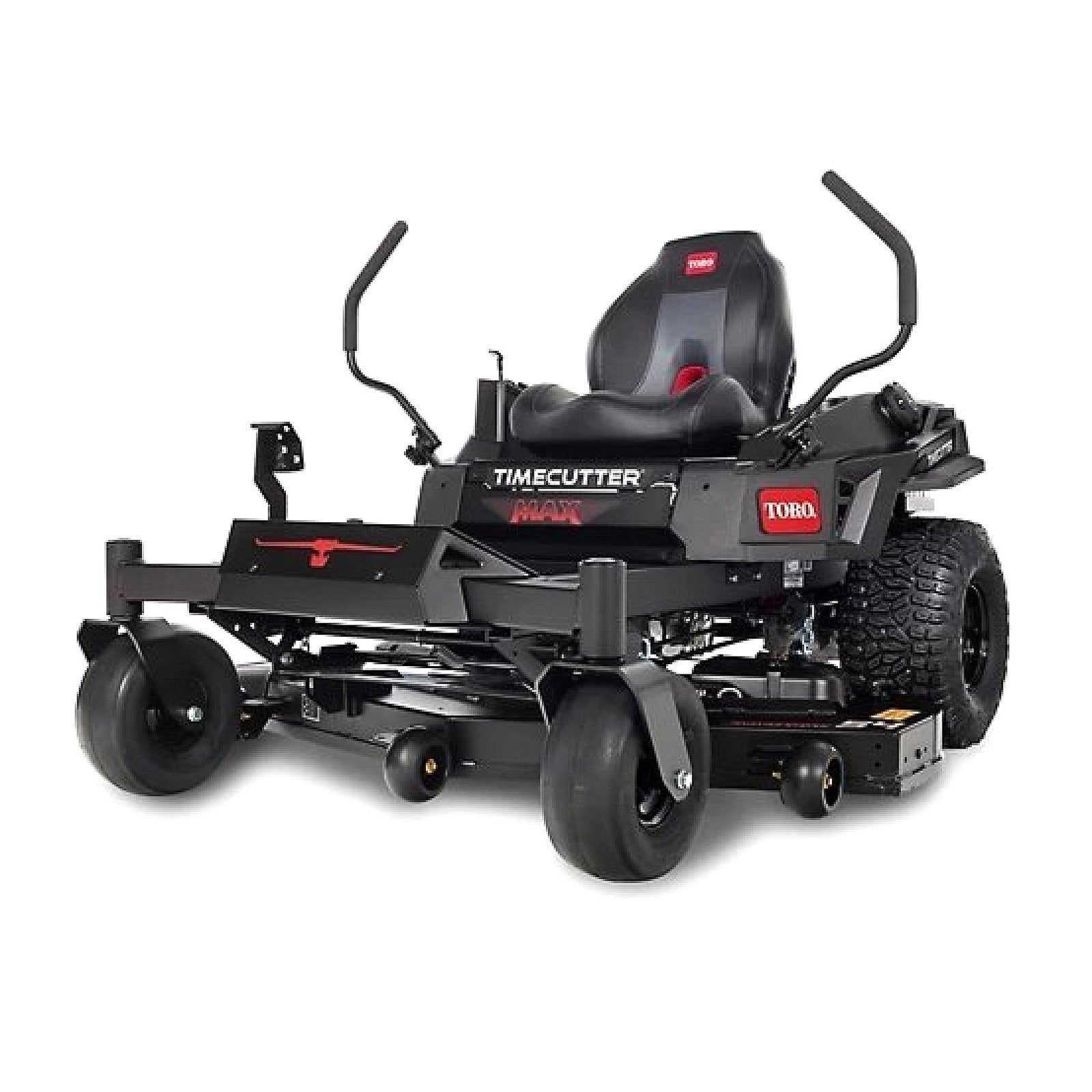 toro-timecutter-max-havoc-54-inch-23hp-kawasaki-zero-turn-mower-3643827 Toro TimeCutter Max Havoc 54-Inch 23HP Kawasaki Zero-Turn Mower - Prioka