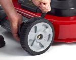 Toro TimeMaster 223cc Electric Start Lawn Mower - Image 3
