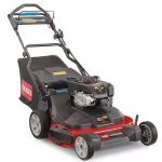 Toro TimeMaster 223cc Electric Start Lawn Mower - Prioka