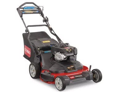 toro-timemaster-223cc-electric-start-lawn-mower-4740416 Toro TimeMaster 223cc Electric Start Lawn Mower - Prioka