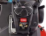 Toro TimeMaster 223cc Electric Start Lawn Mower - Image 5