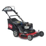 Toro® TimeMaster® – 30in Walk‑Behind Lawn Mower | 223cc Briggs & Stratton® Engine - Prioka