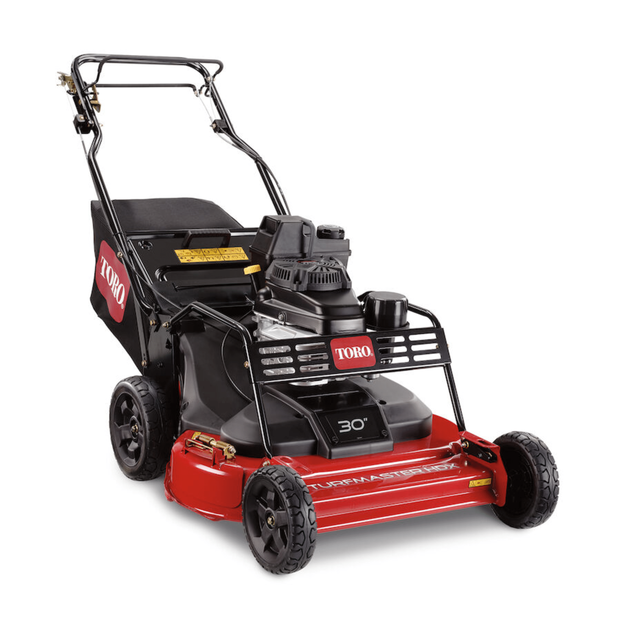 toro-turfmaster-hdx-30in-selfpropelled-commercial-lawn-mower-kawasaki-gas-engine-3800864 Toro® TurfMaster® HDX – 30in Self‑Propelled Commercial Lawn Mower | Kawasaki® Gas Engine - Prioka