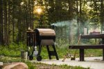 Traeger Grills Pro Series 22 Electric Wood Pellet Grill and Smoker - Image 8
