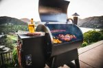 Traeger Grills Pro Series 22 Electric Wood Pellet Grill and Smoker - Image 10