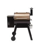 Traeger Grills Pro Series 22 Electric Wood Pellet Grill and Smoker - Image 17