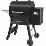 Traeger Ironwood 650 Pellet Grills - Prioka
