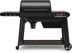 Traeger Ironwood 885 Pellet Grills - Prioka