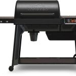 Traeger Ironwood 885 Pellet Grills - Prioka