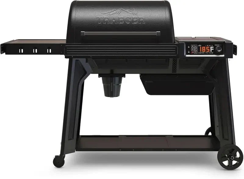 traeger-ironwood-885-pellet-grills-2316764 Traeger Ironwood 885 Pellet Grills - Prioka