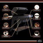Traeger Ironwood 885 Pellet Grills - Image 3