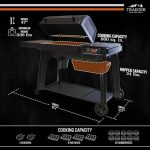 Traeger Ironwood 885 Pellet Grills - Image 2