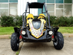TrailMaster Blazer 200R Mid Go- Kart - Image 5