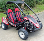TrailMaster Blazer 200R Mid Go- Kart - Image 2