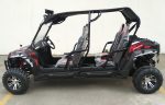 TrailMaster Challenger 4-Seater 200EX UTV - Image 2
