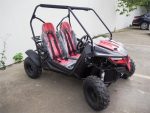 TrailMaster Cheetah 8 Go-Kart - Image 5
