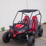TrailMaster Cheetah 8 Go-Kart - Prioka