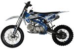 TrailMaster LK140 140cc Dirt Bikes - Image 2