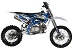 TrailMaster LK140 140cc Dirt Bikes - Image 4