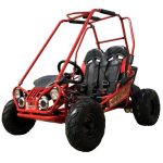 TrailMaster MINI XRX+ Go-Karts. - Prioka