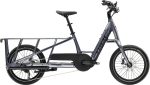 Trek Fetch+ 2 Compact Electric Cargo Bike - Image 2