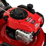Troy-Bilt 21″ Gas Push Mower - Image 6