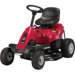“Troy-Bilt 30″” Riding Lawn Mowers. - Prioka