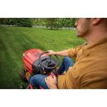 Troy-Bilt Bronco 42″ Riding Lawn Mower - Image 3