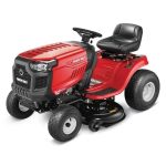 Troy-Bilt Bronco 42″ Riding Lawn Mowers. - Image 3