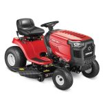Troy-Bilt Bronco 42″ Riding Lawn Mowers. - Image 2