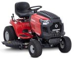 Troy Bilt Bronco 46B 17.5hp Briggs Engine 46" Riding Lawn Mower