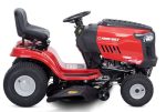 Troy Bilt Bronco 46B 17.5hp Briggs Engine 46" Riding Lawn Mower - Image 3