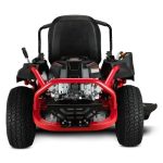 Troy-Bilt Mustang Z46 Zero-Turn Riding Lawn Mowers. - Image 3