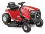 Troy Bilt Pony 42 15.5hp 547cc OHV Engine 42" Riding Lawn Mower