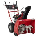 Troy-Bilt Storm 2600 26 in. 208 cc Two-Stage Gas Snow Blower with Electric Starts - Prioka