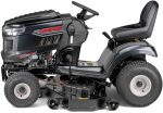 Troy-Bilt Super Bronco 50K FAB XP 50-Inch 24 HP Kohler Hydrostatic Riding Lawn Mower - Image 2