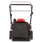 Troy-Bilt TB200C 21-Inch Self-Propelled Gas Lawn Mower - Image 5
