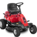 Troy Bilt TB30B 10.5hp Briggs 30″ Rear Engine Riding Lawn Mower 13AC26JDA23