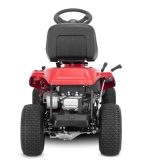 Troy Bilt TB30B 10.5hp Briggs 30" Rear Engine Riding Lawn Mower - Image 3