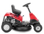 Troy Bilt TB30B 10.5hp Briggs 30" Rear Engine Riding Lawn Mower - Image 4