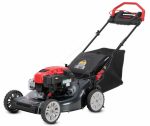 Troy-Bilt TBWC23B XP 190cc Briggs 23-inch RWD Self-Propelled Mower - Image 2