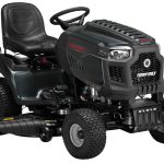 Troy Bilt XP 46" 22hp 725cc Kohler Engine Riding Lawn Mower