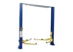 Tuxedo Distributors TP9KACX Two Post Lifts Clear Floor Lift – Asymmetric – 9000 LB - Prioka